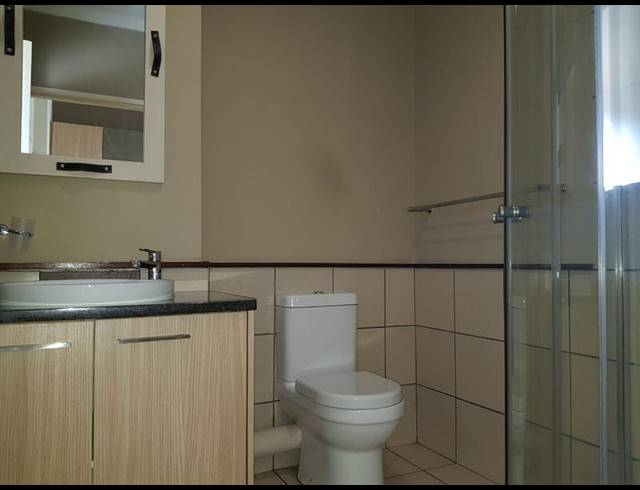 1 BEDROOM APARTMENT FOR SALE IN FOURWAYS